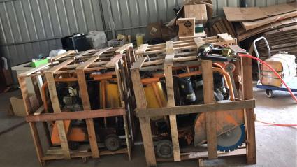 铜梁行李、家具、电器包装托运