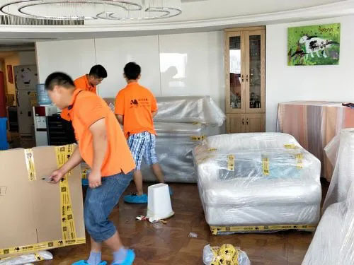 铜梁精品搬家公司